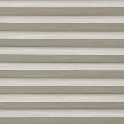 Plíseruðu Gardínur Tribeca BO Oatmeal